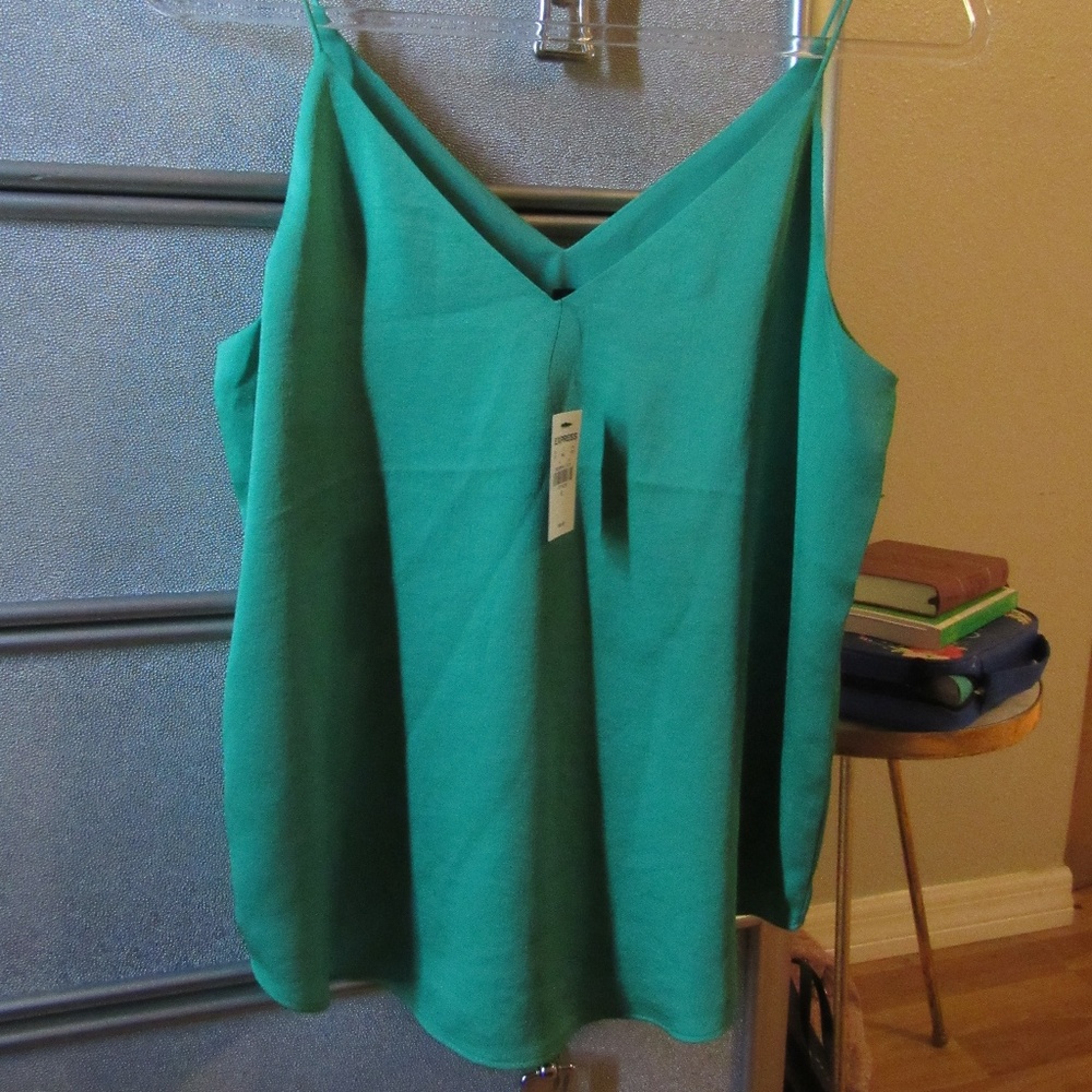 EXPRESS Downtown Cami